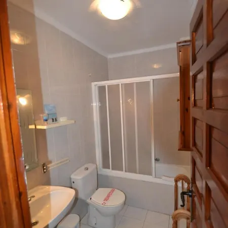 Nueva 15 Menyber Tatil Evi Nerja
