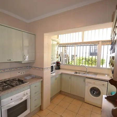 Tatil Evi Nueva 15 Menyber *