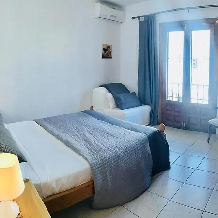 Nueva 15 Menyber Tatil Evi Nerja