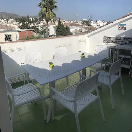 Nueva 15 Menyber Nerja