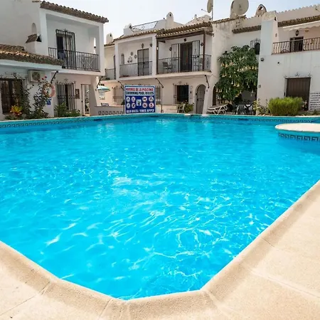 Nueva 15 Menyber * Nerja